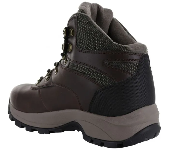 Hi-Tec Altitude VI I Waterproof Womens Walking Boots