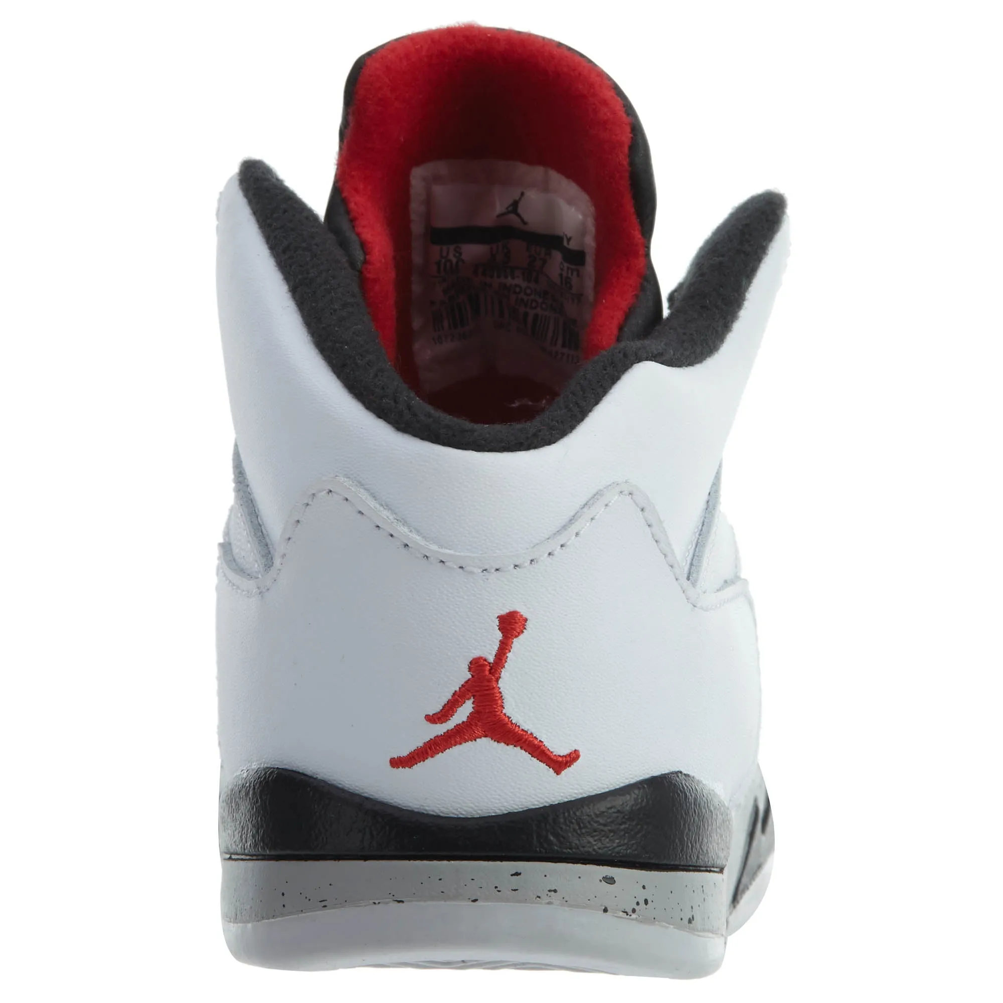 Jordan 5 Retro Toddlers Style : 440890