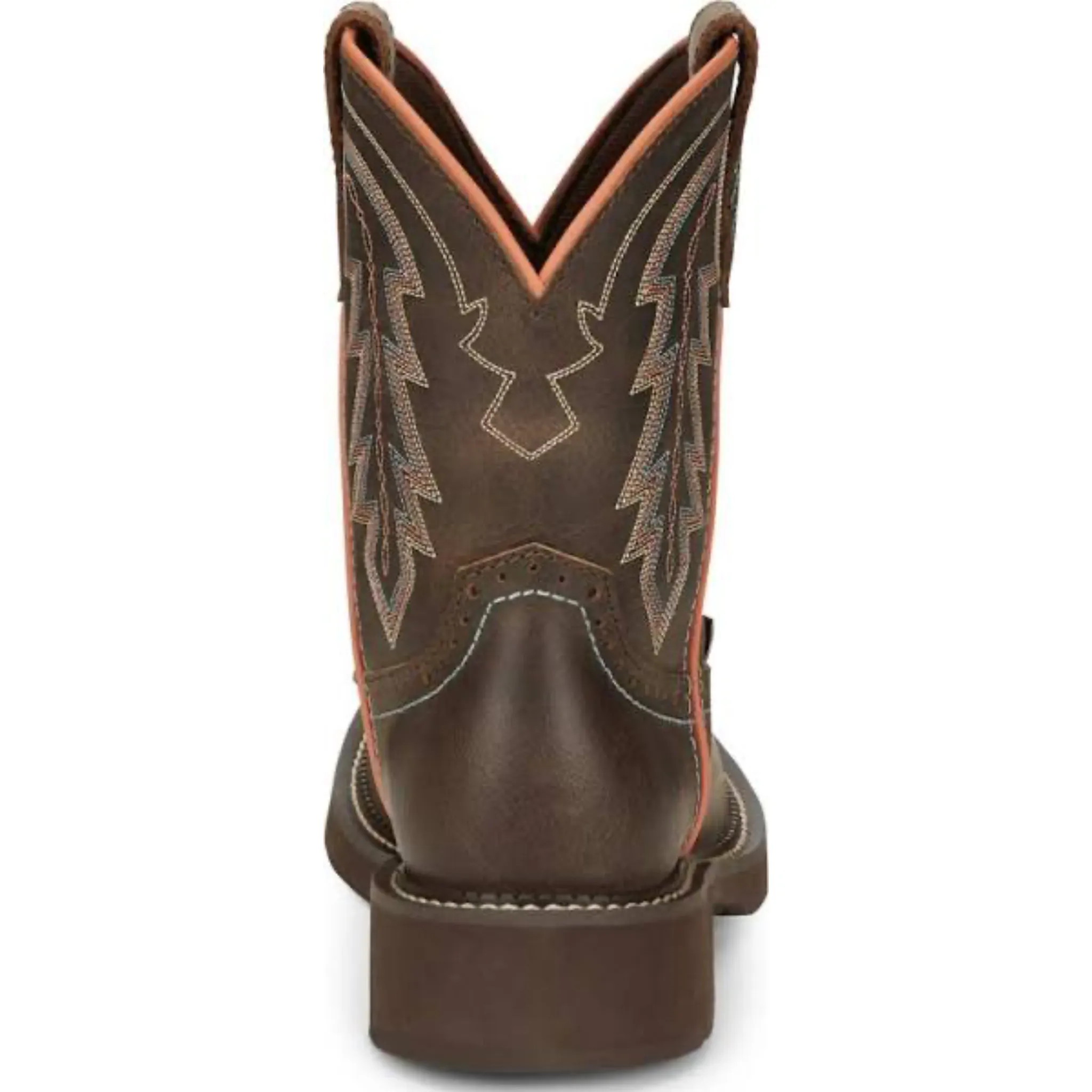 JUSTIN WOMEN'S LYLA WESTERN BOOTS - GY9538