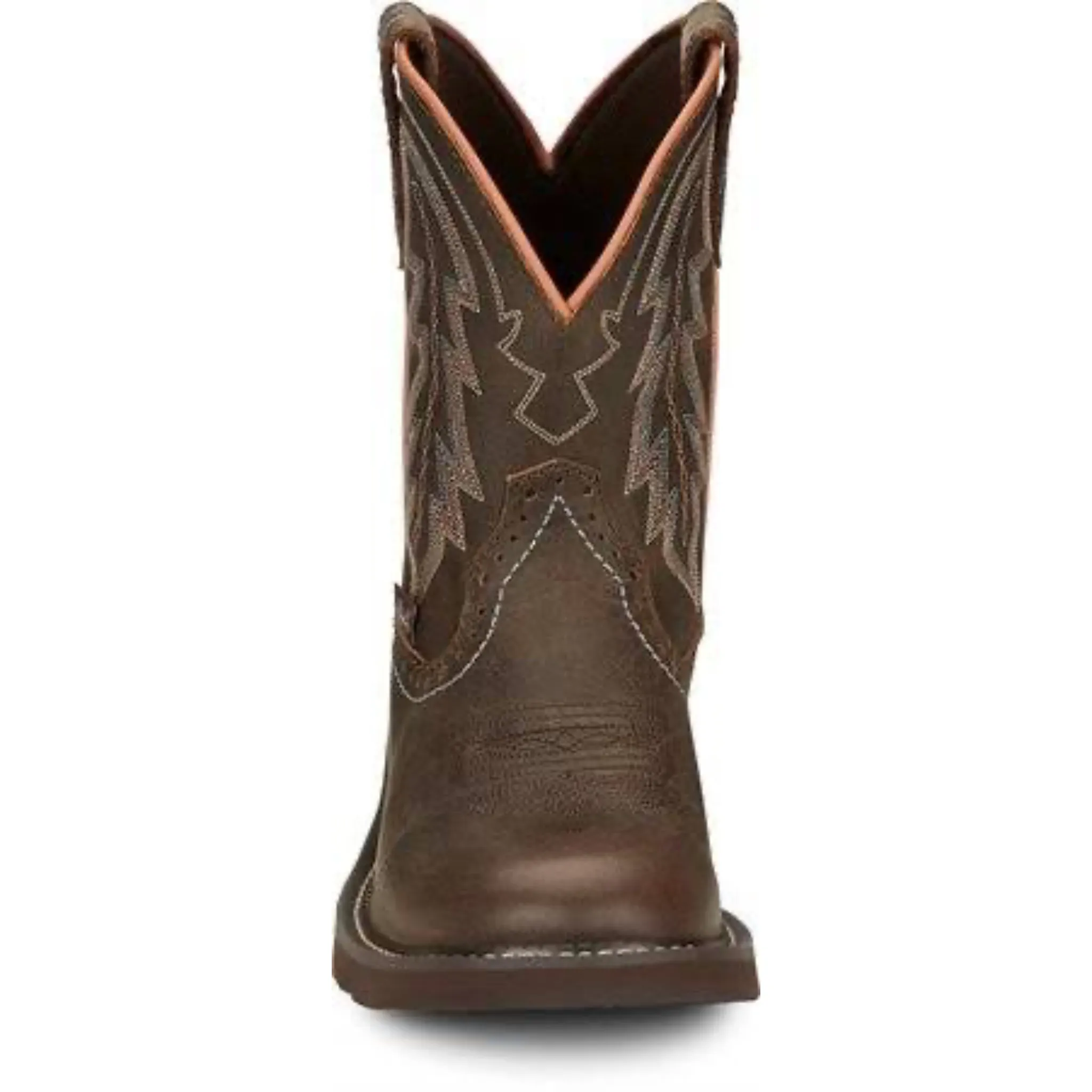 JUSTIN WOMEN'S LYLA WESTERN BOOTS - GY9538