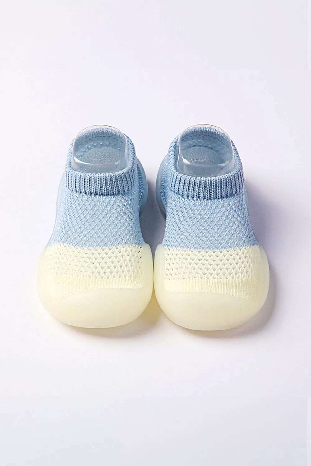 Kid's Breathable Anti-Slip Sock Shoes