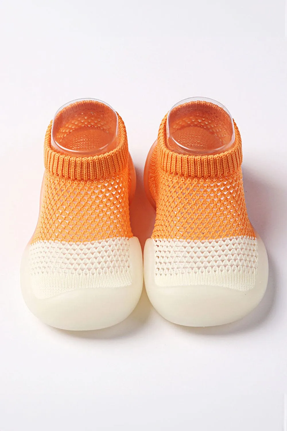 Kid's Breathable Anti-Slip Sock Shoes