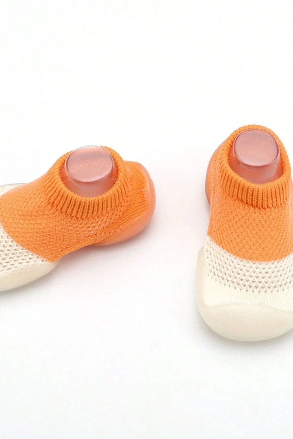 Kid's Breathable Anti-Slip Sock Shoes