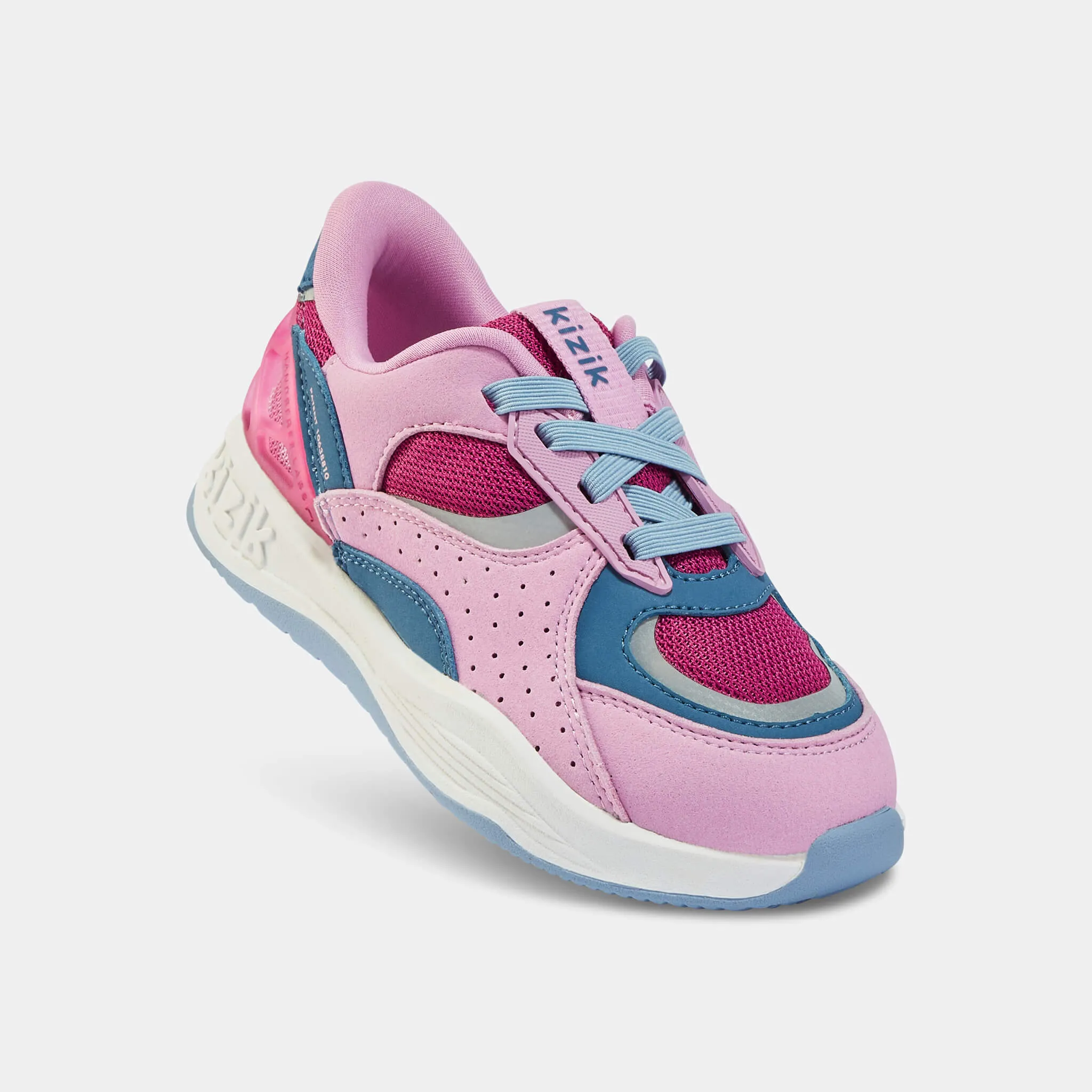 Kids Phoenix - Pastel Lavender