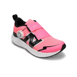 Kid's Preschool Dynsoft Reveal V4 BOA Ultra Pink/Black