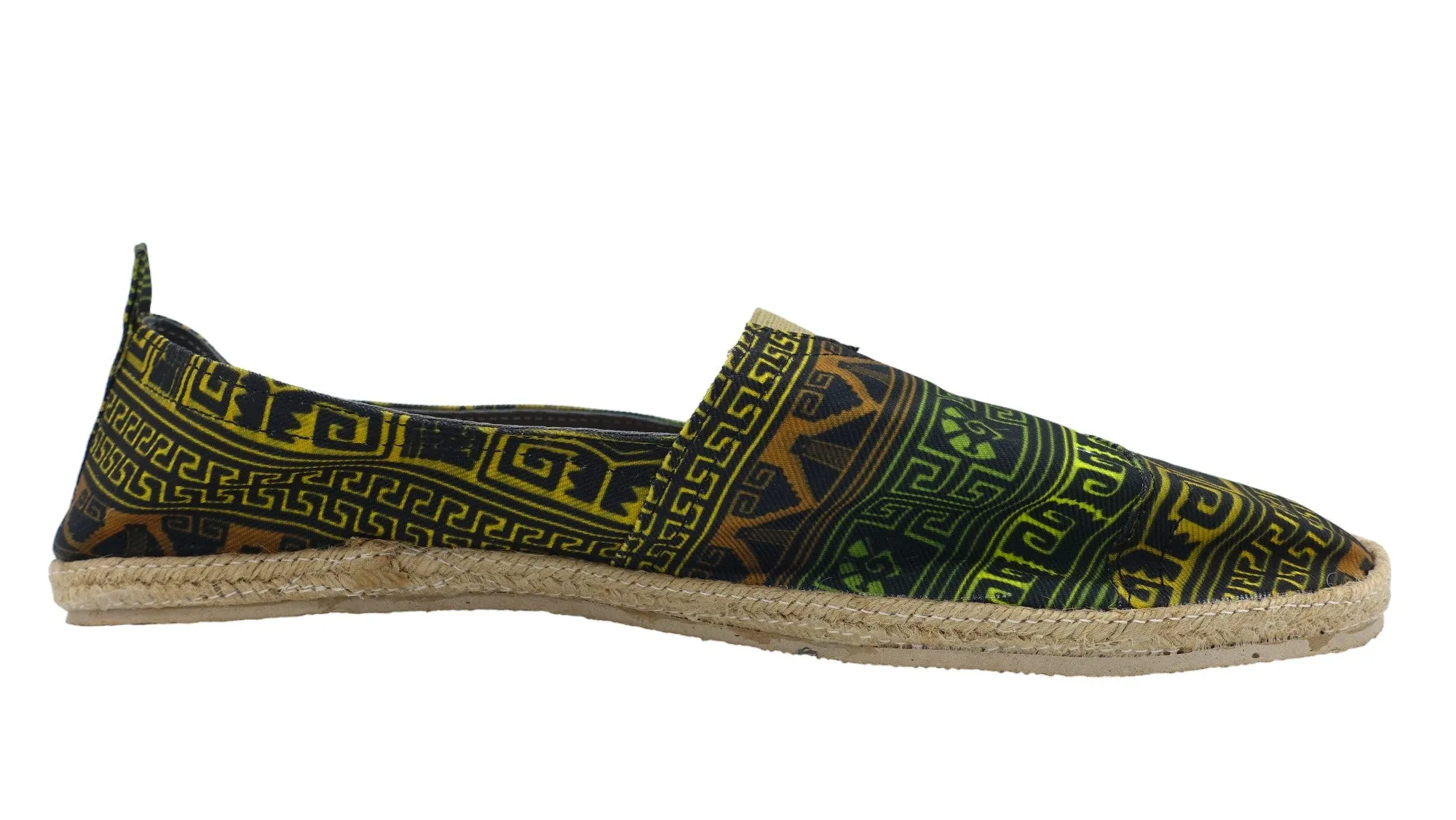 Kinder Espadrilles GRECAS MAYA