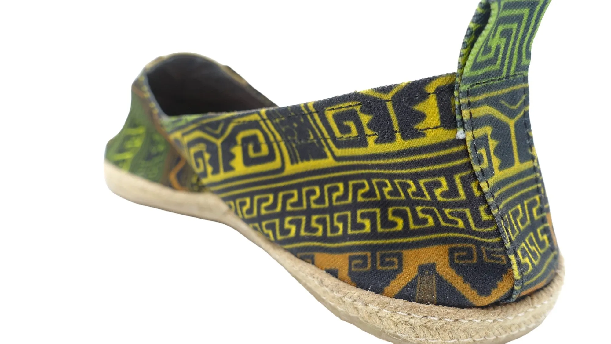 Kinder Espadrilles GRECAS MAYA