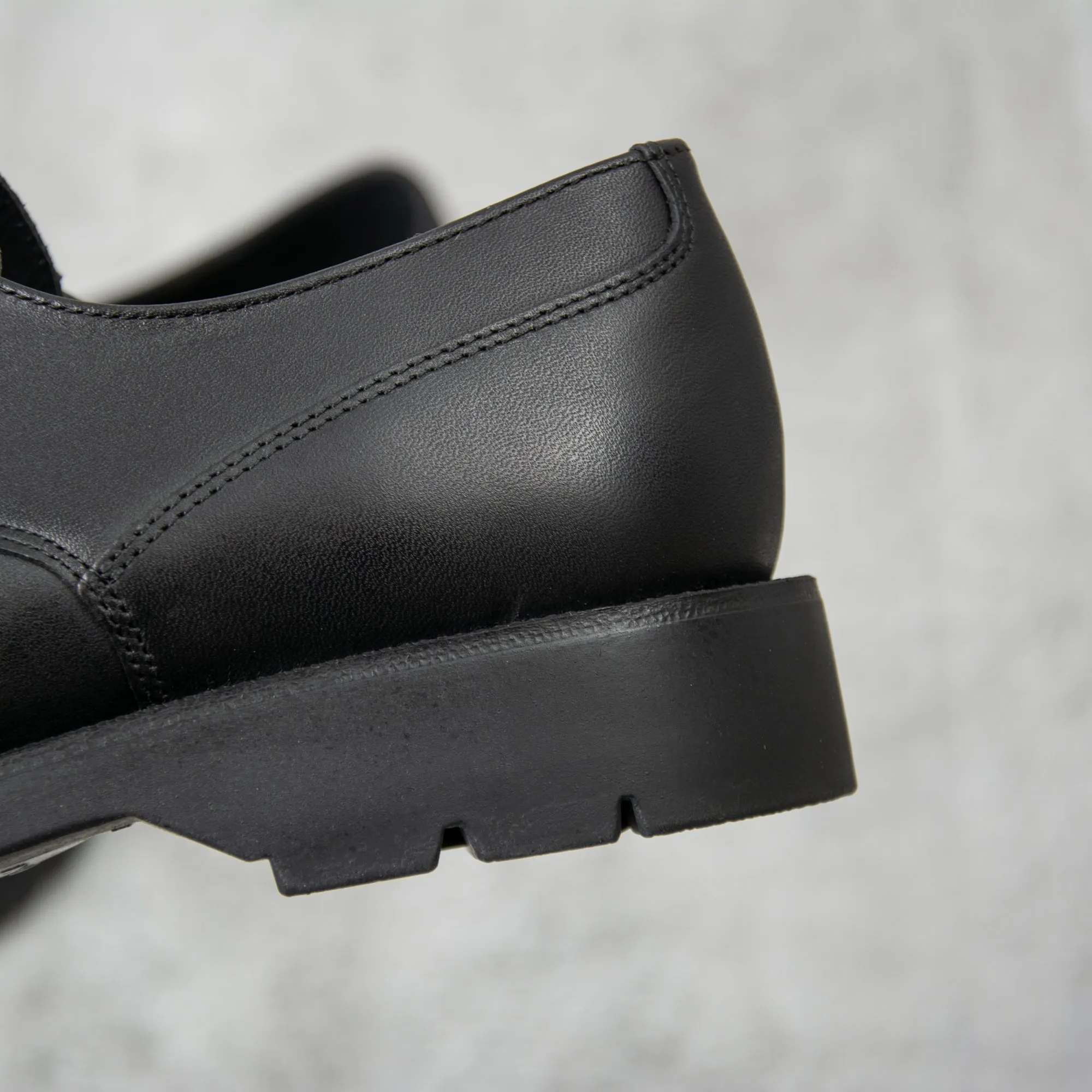 Kleman Frodan Shoes - Noir