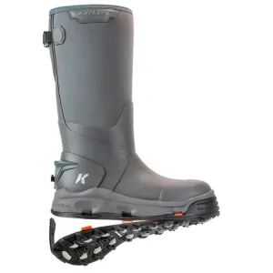 Korkers Women's Neo Arctic Winter Boots with All Terrain Sole