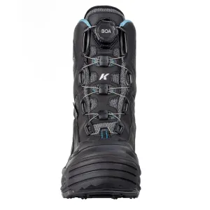 Korkers Women's Polar Vortex 1200 Winter Boots with SnowTrac Sole