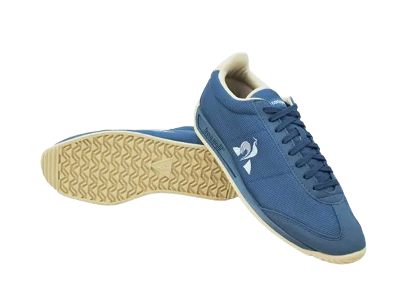 Lecoq Sportif Quartz Blue Retro