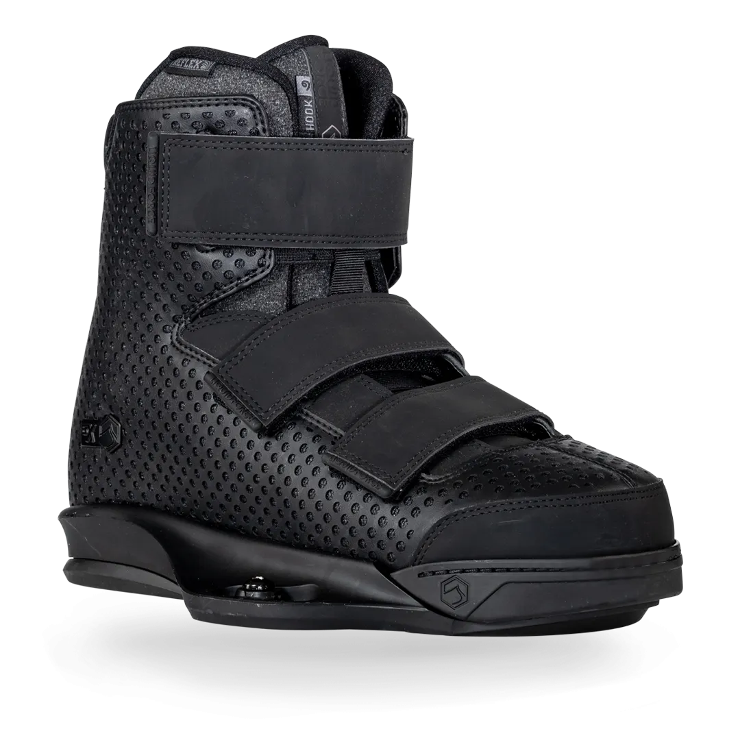 Liquid Force Hook 6X Wakeboard Boot | Sale!