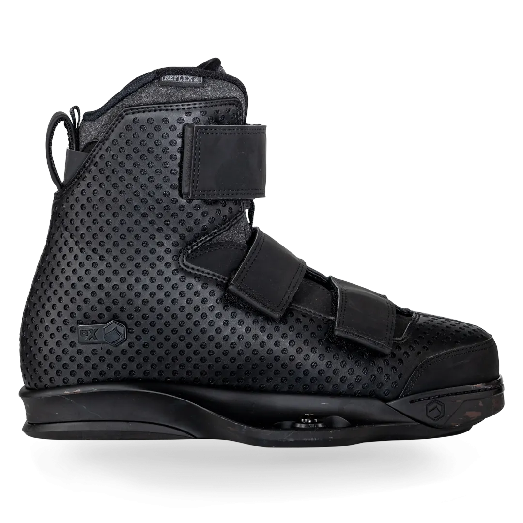 Liquid Force Hook 6X Wakeboard Boot | Sale!