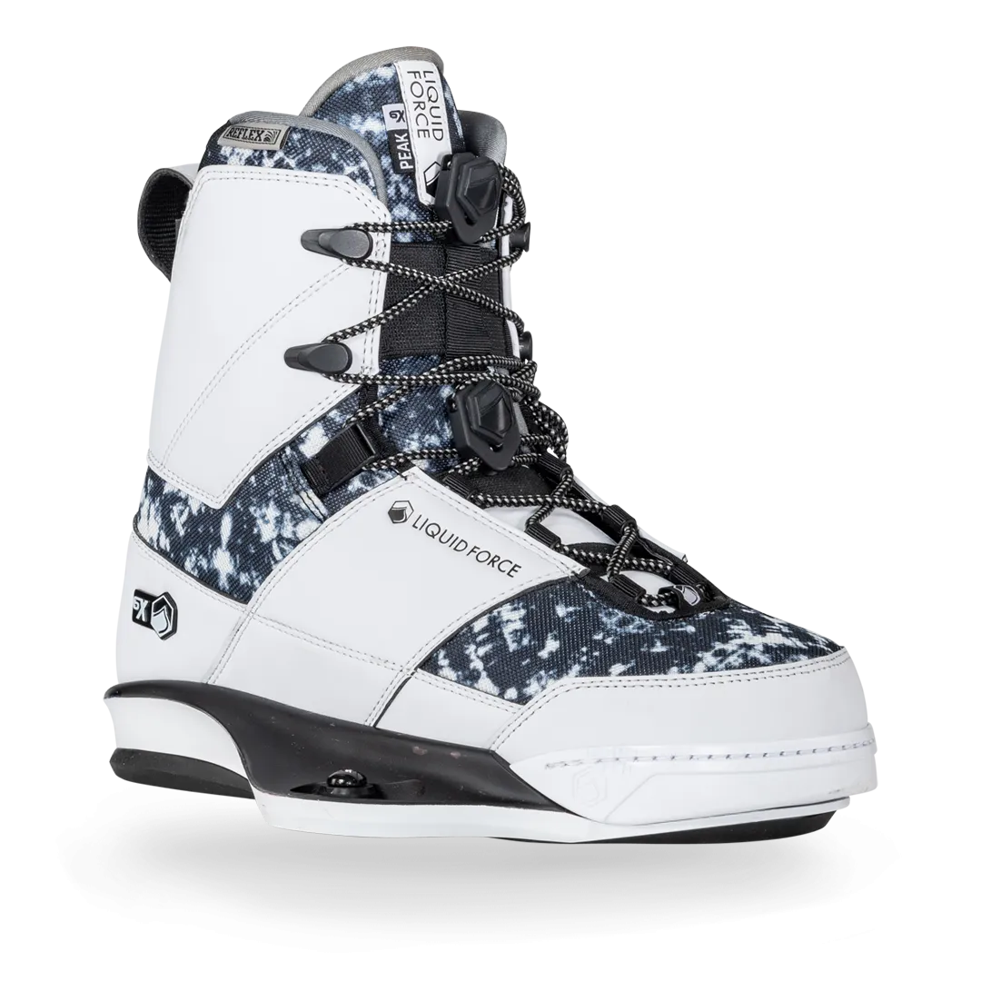 Liquid Force Peak 6X Wakeboard Boots