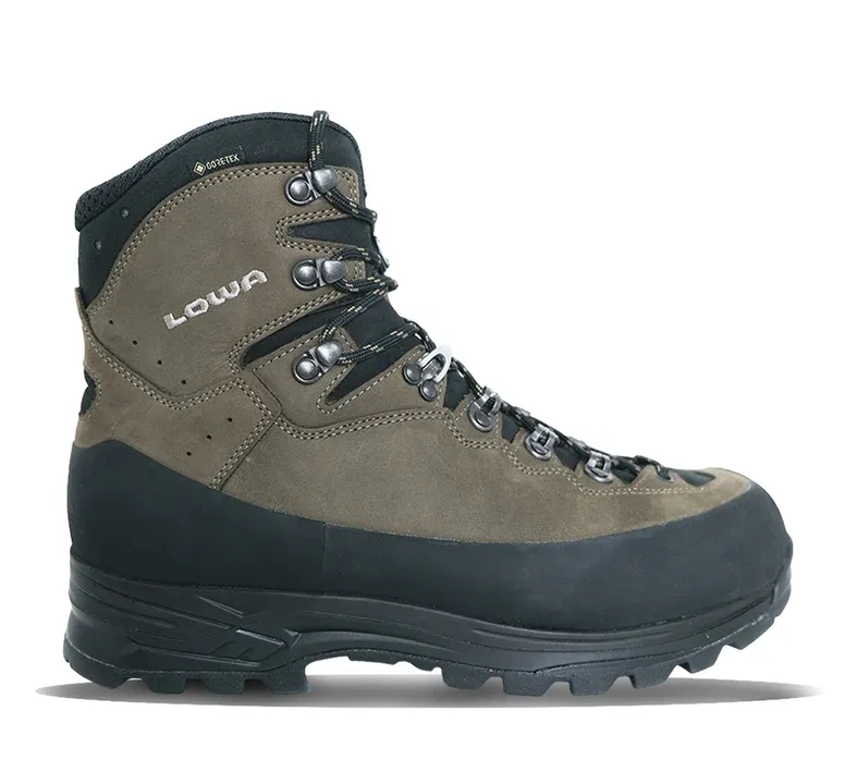 Lowa High Country GTX WXL Sepia/Black