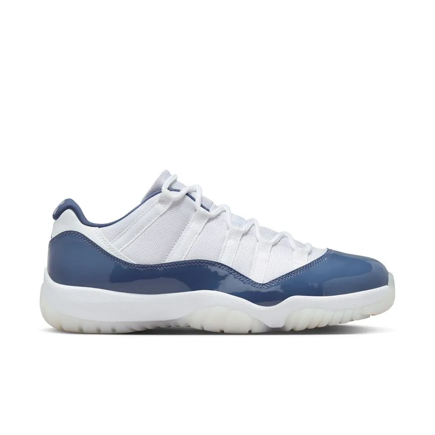 M Air Jordan 11 Retro Low "Diffused Blue" FV5104-104