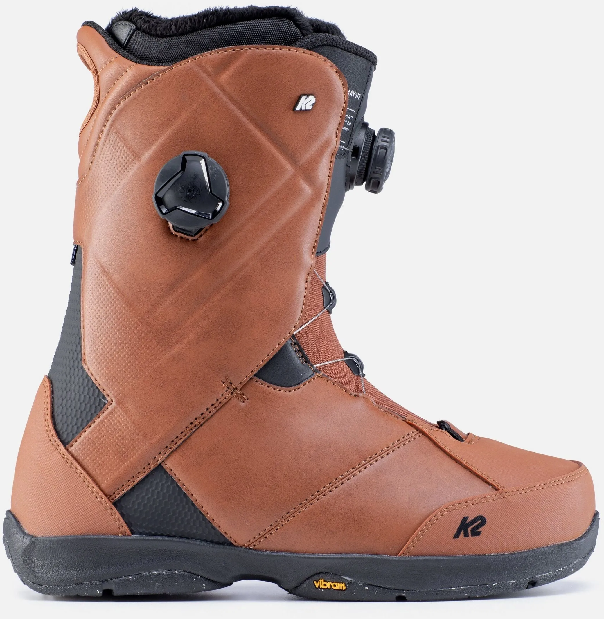 Maysis Snowboard Boots