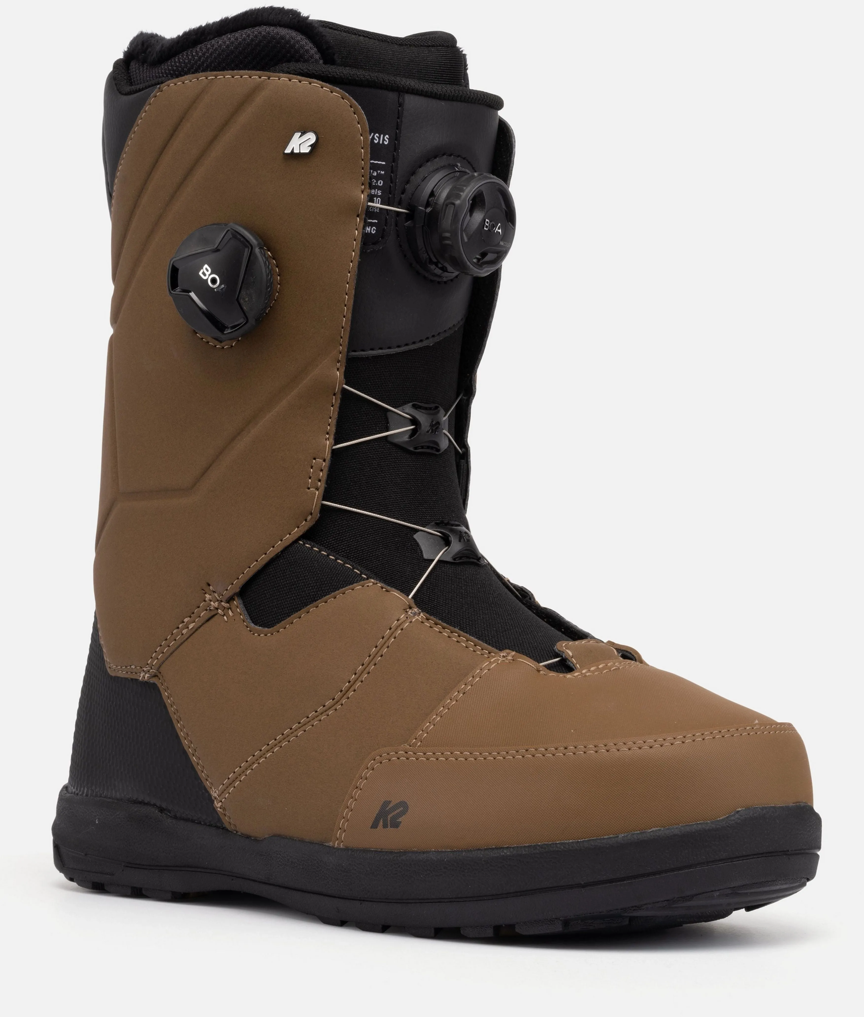 Maysis Snowboard Boots