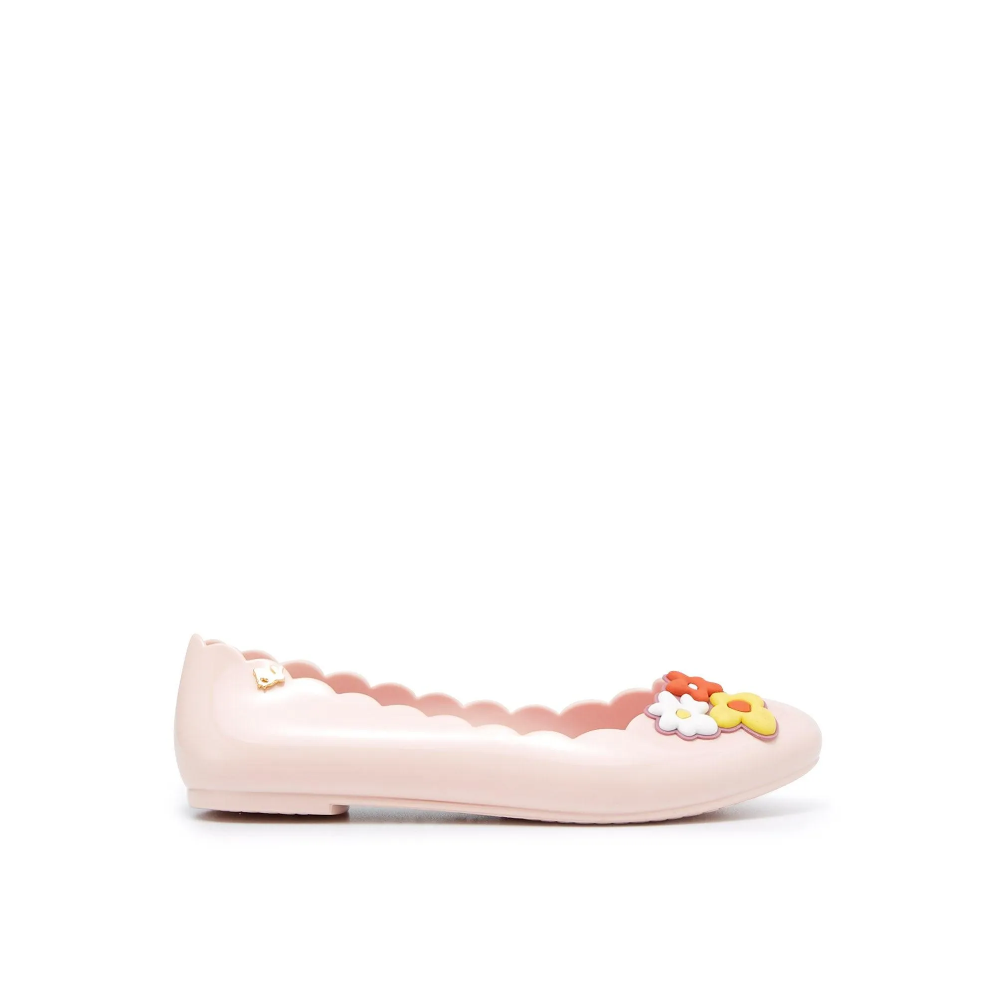 Mini Sophie Summer Vib Shoes Light Pink