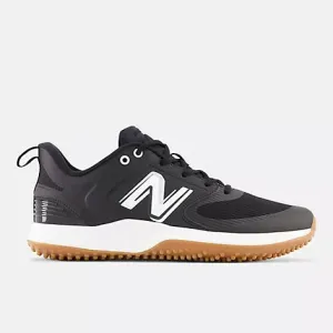 New Balance Senior Fresh Foam 3000v6 Low T3000BK6-2E Turf Baseball Shoes