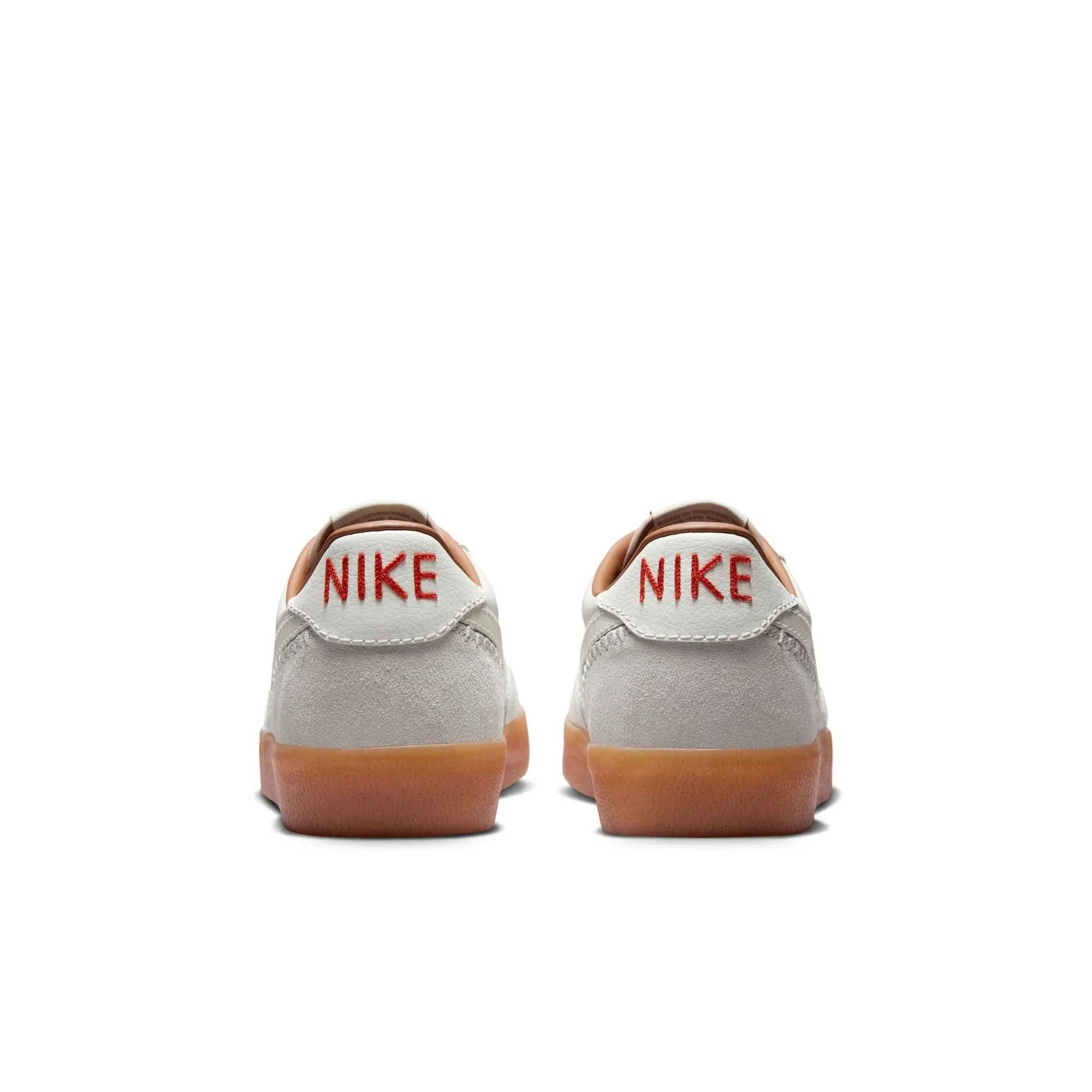 Nike Killshot 2 Leather Light Bone Sail-Gum Yellow HF5699-019