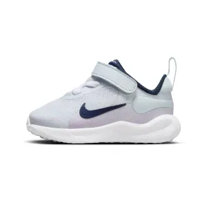 Nike Revolution 7 Baby/Toddler Shoes Grey