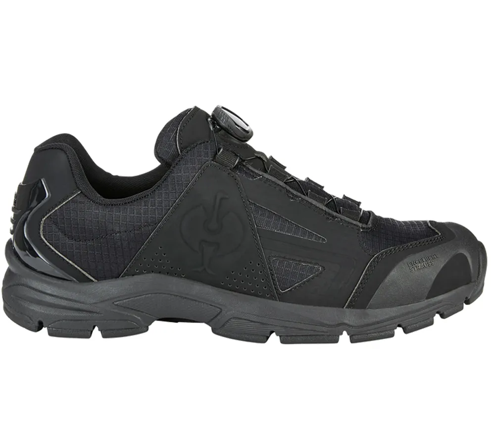 O1 Work shoes e.s. Corvids II low