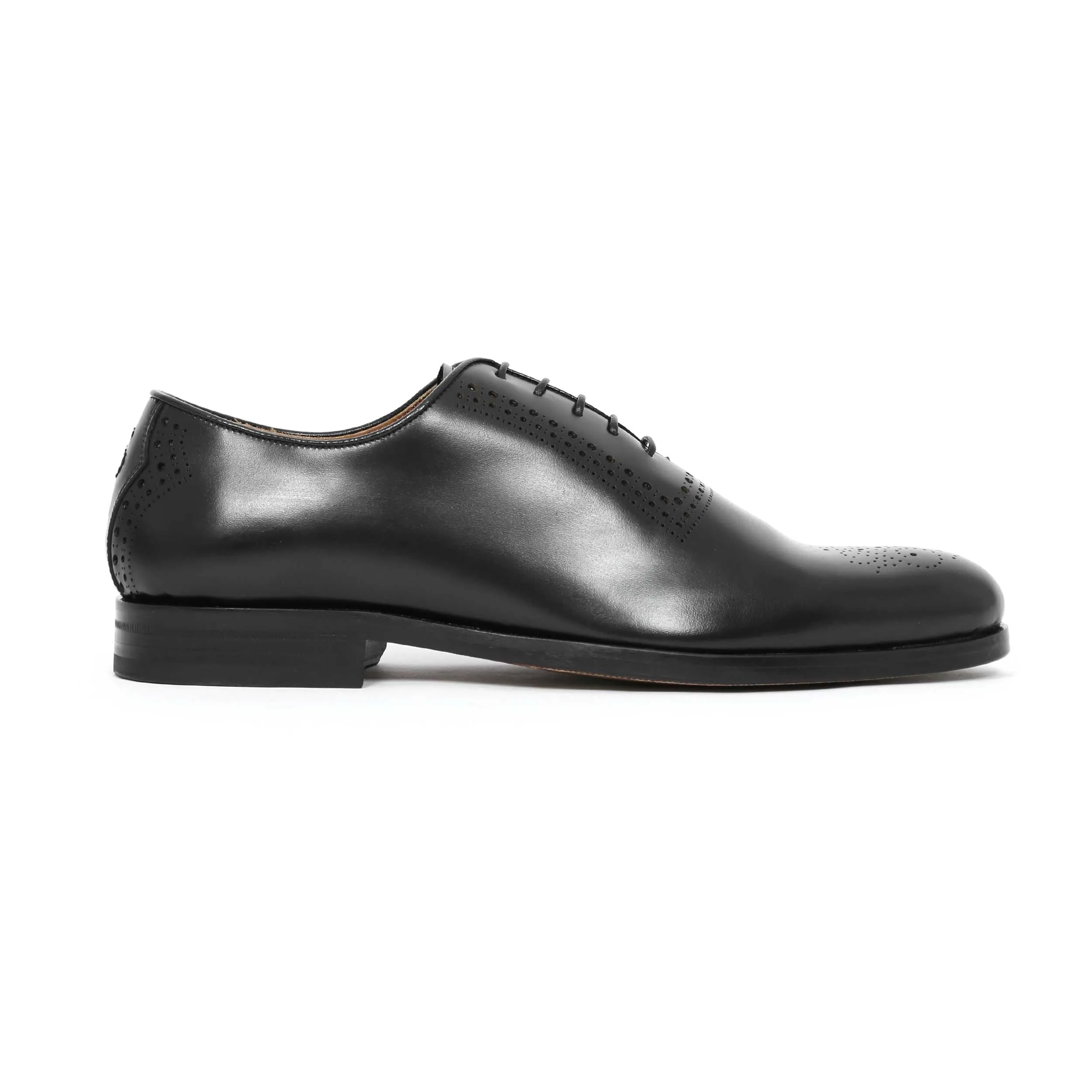 Oliver Sweeney Sassello Shoe in Black