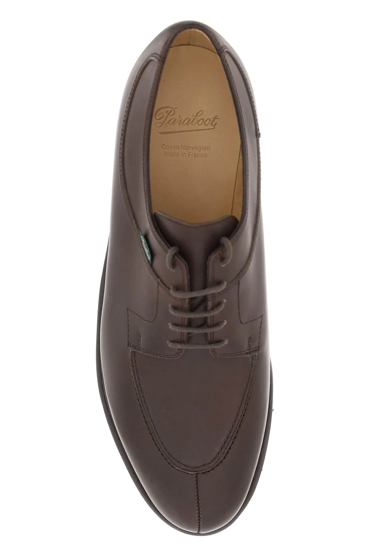 Paraboot avignon lace-up shoes