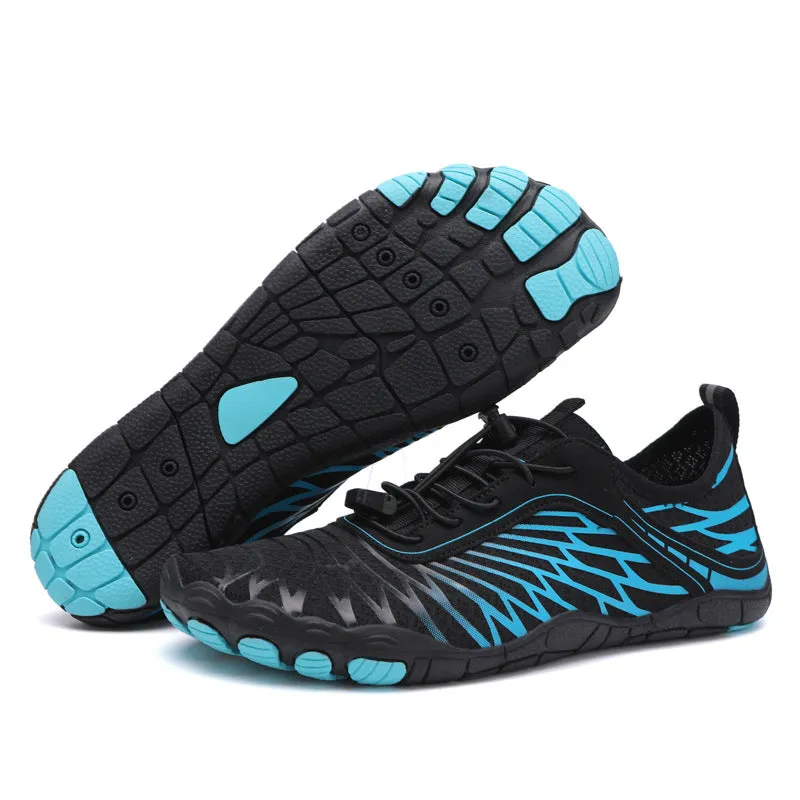 Premium Amphibious Water Shoes for Outdoor and Beach Activities