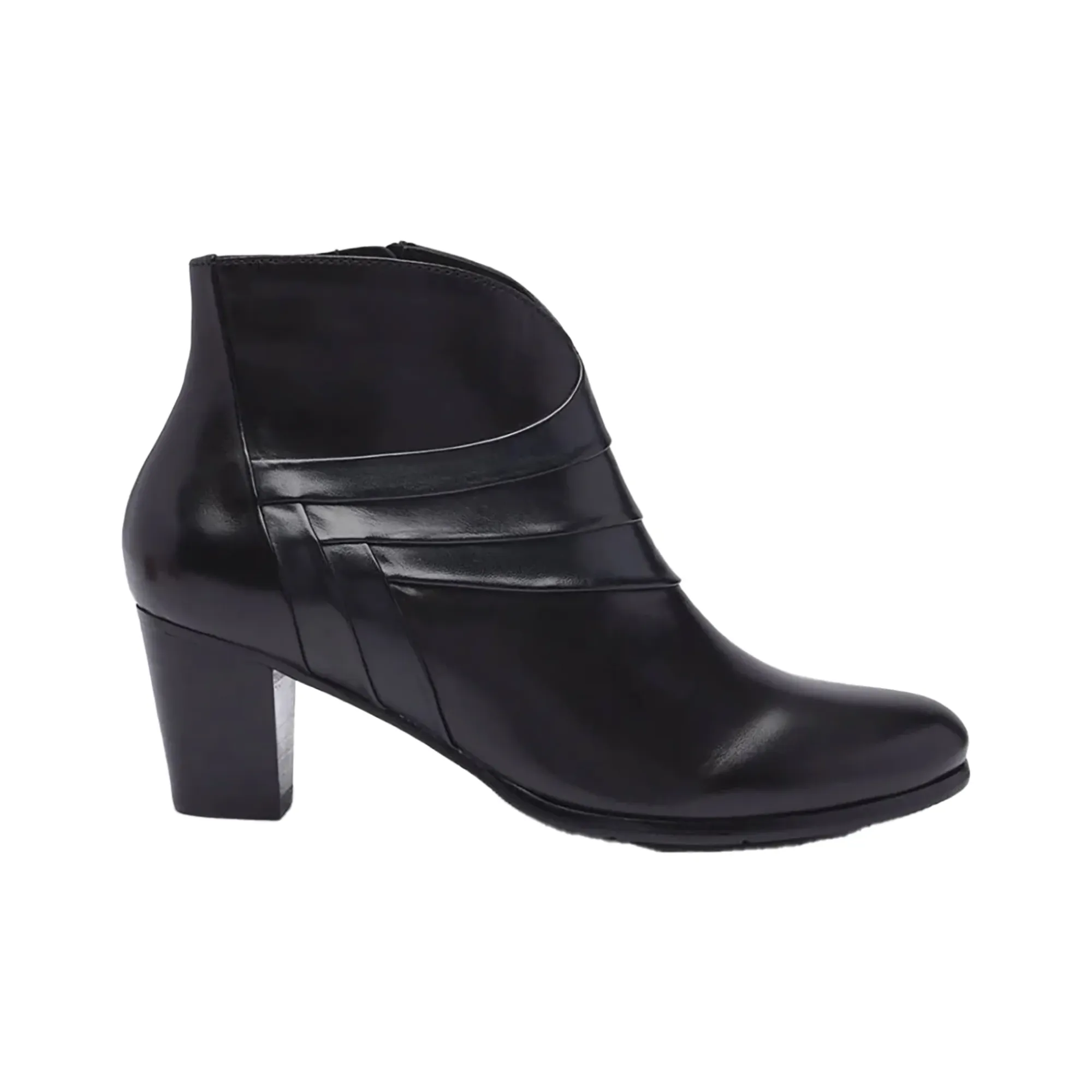 REGARDE LE CIEL SONIA 78 BOOT WOMEN