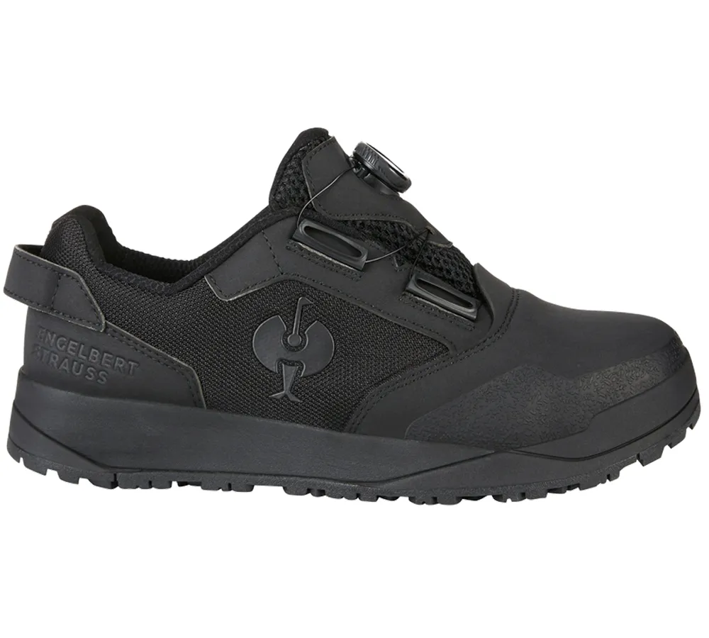 S1 Safety shoes e.s. Nakuru low