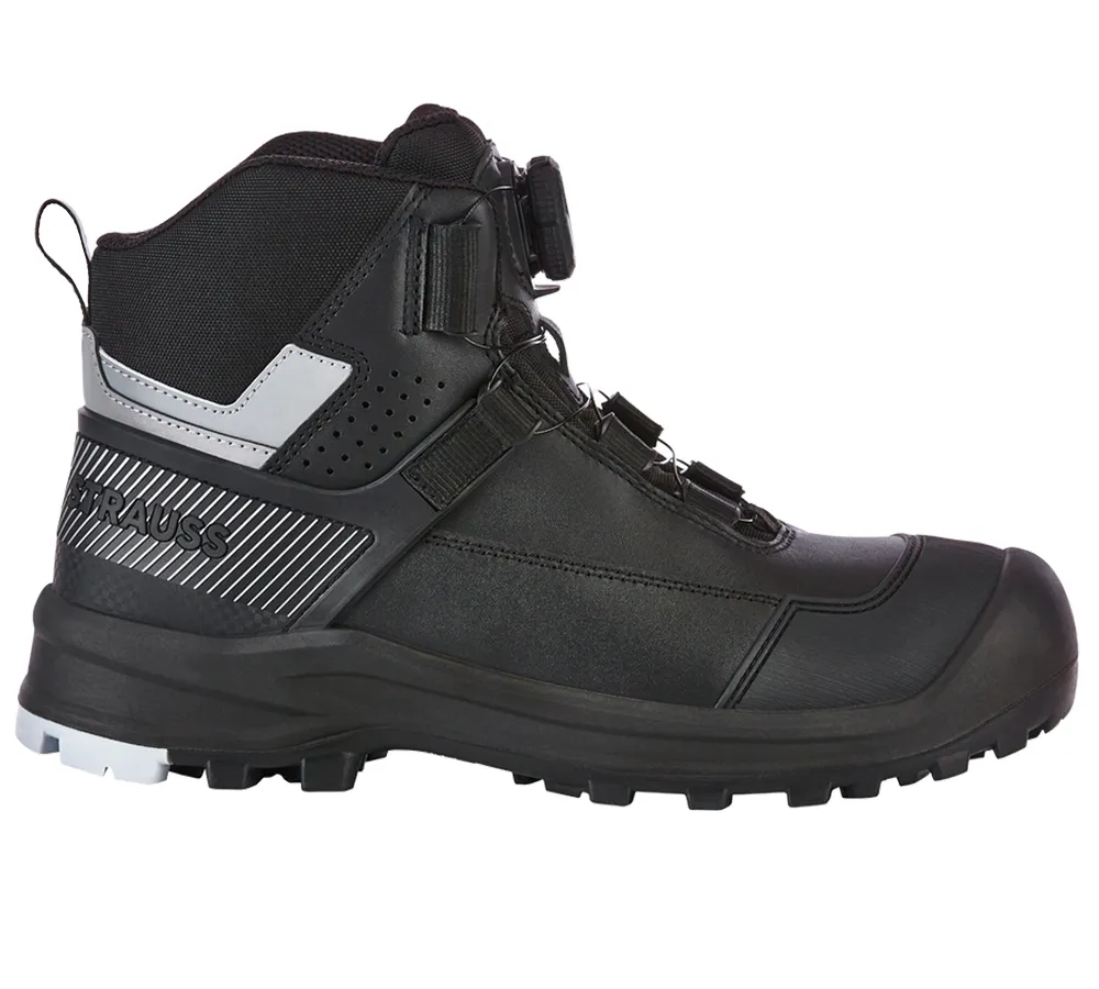 S3 Safety boots e.s. Sawato mid