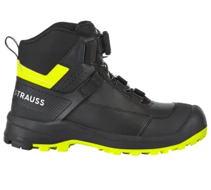 S3 Safety boots e.s. Sawato mid