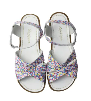 Salt Water Sandals Original - Floral