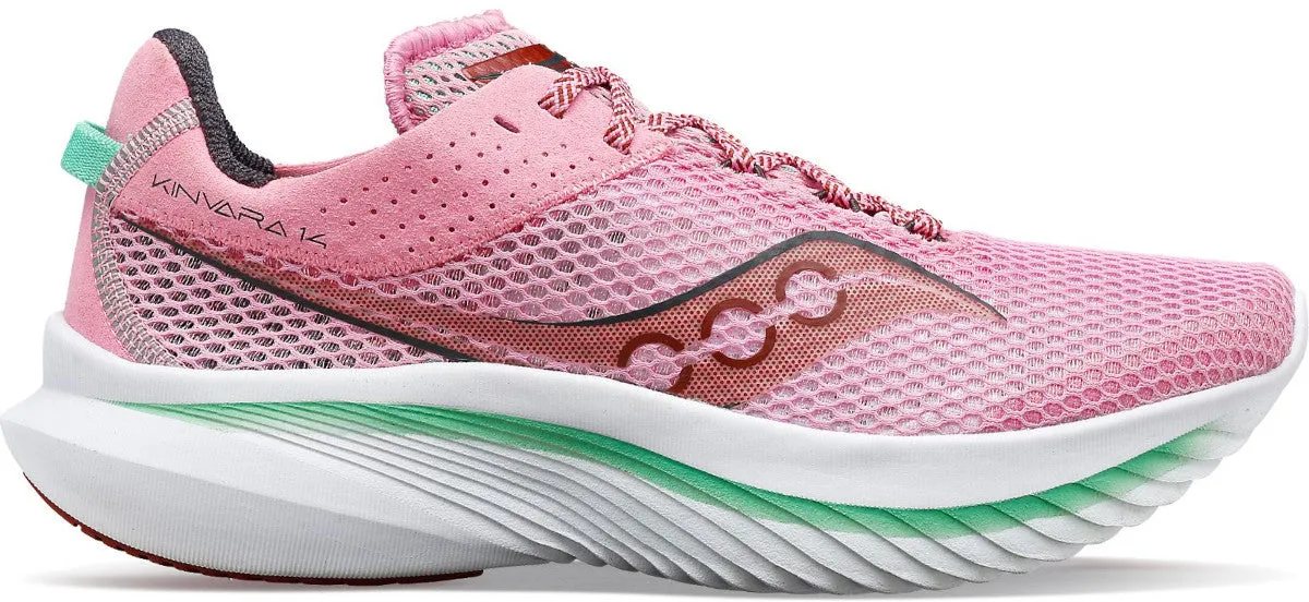 Saucony Kinvara 14 Women's