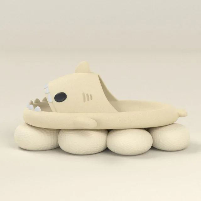 Shark Slippers