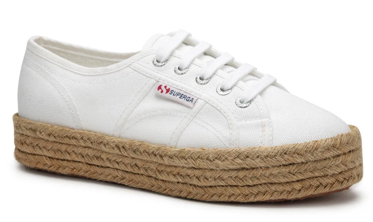 Superga Cotropew Shoes