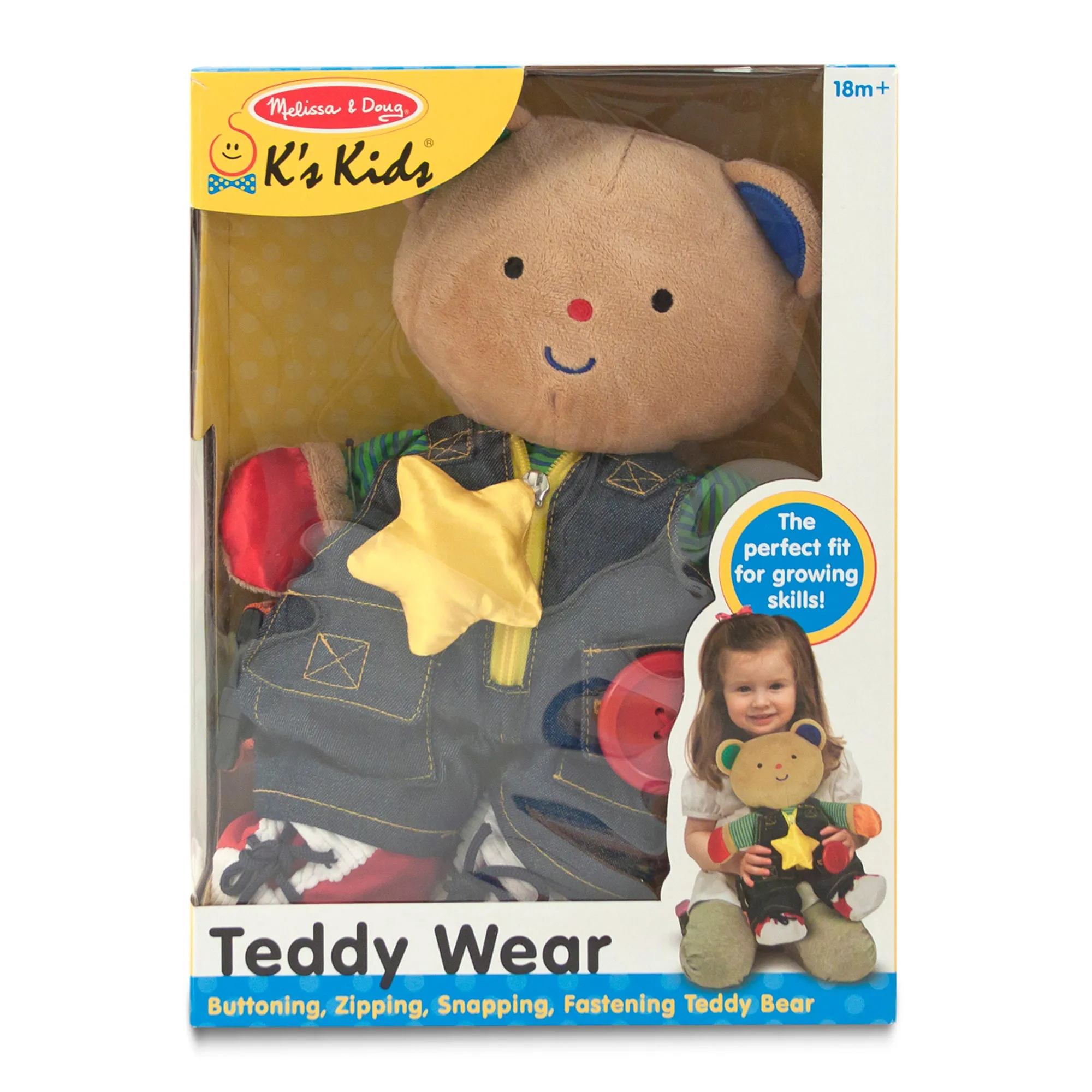 Teddy Wear