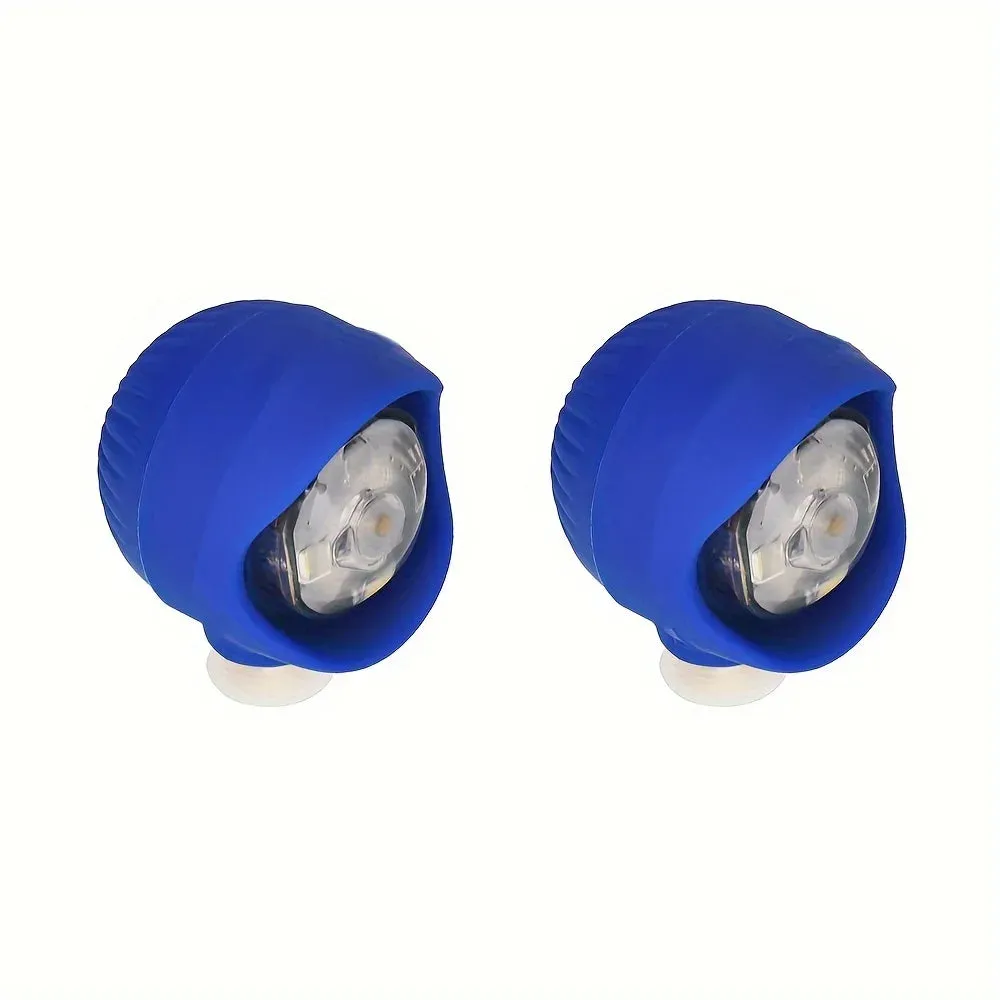 TEEK - 2pcs Shoe Headlights