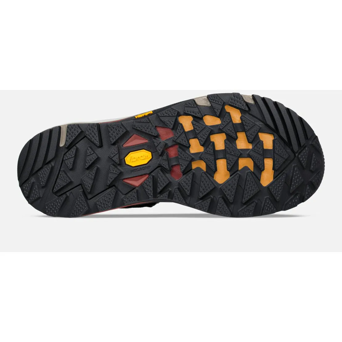 Teva Men's Grandview GTX