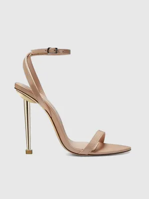 The Ford Sandal - Nude