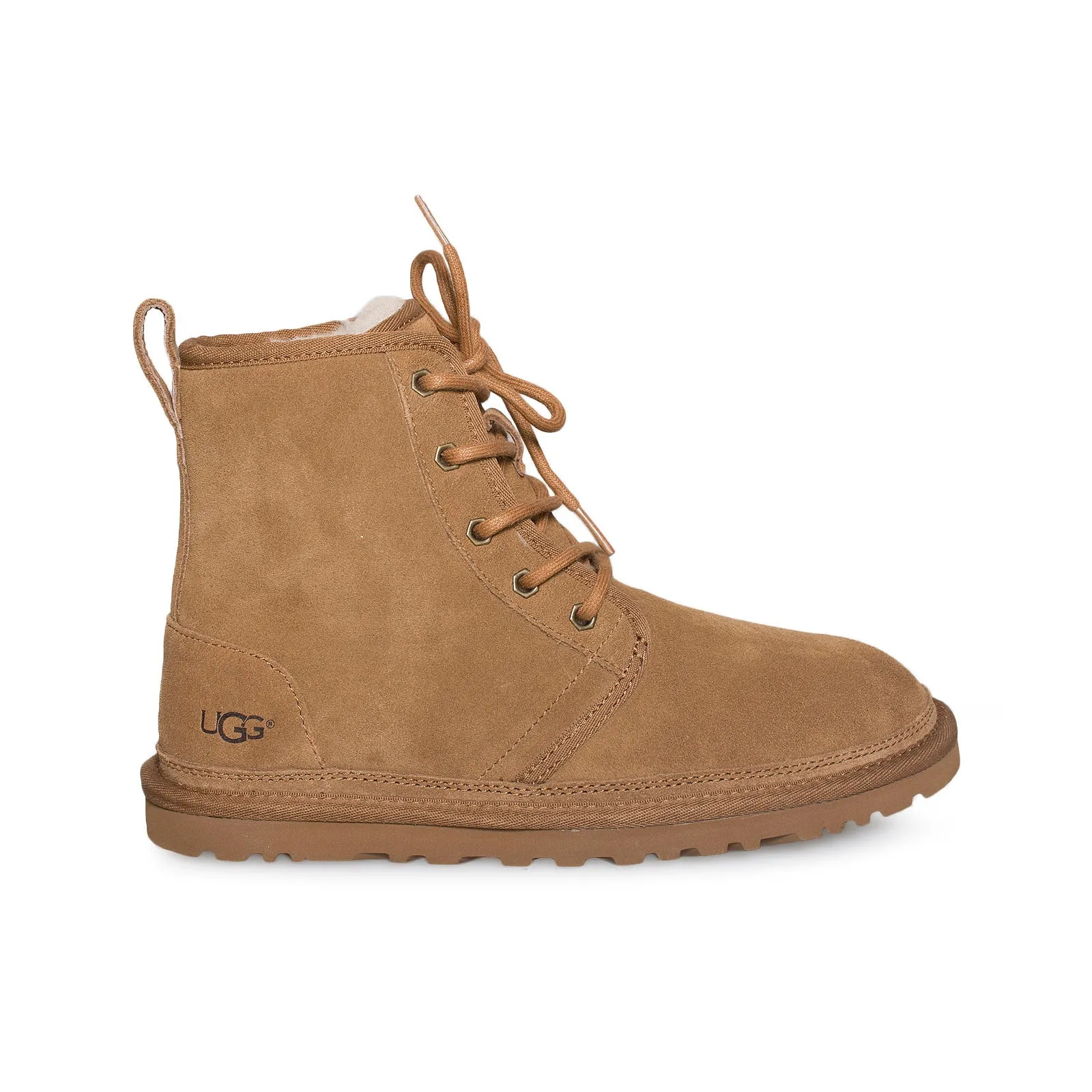 UGG Harkley Chestnut Boots