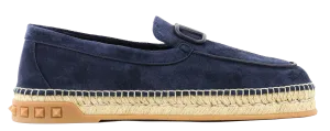 VALENTINO GARAVANI LEISURE ESPADRILLES