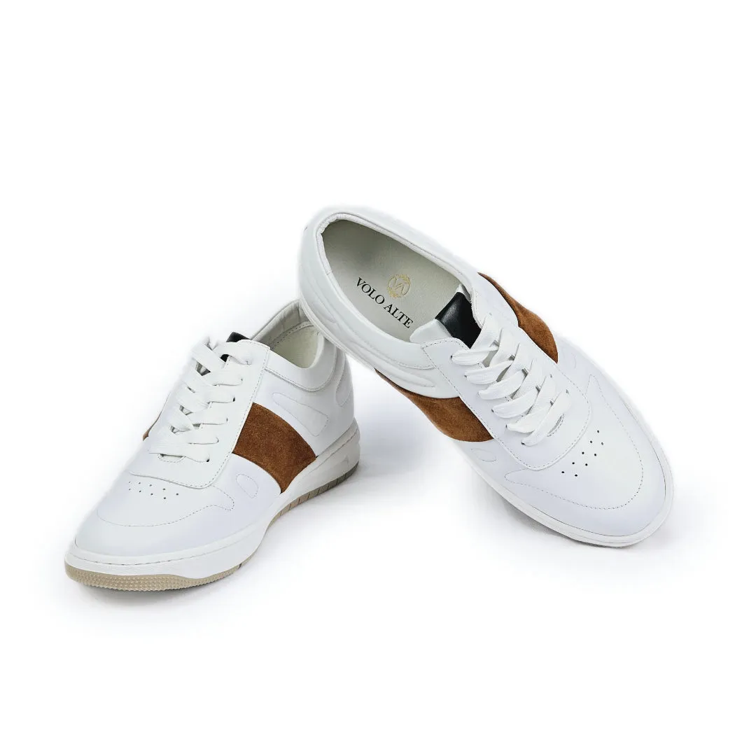 Volo Alte Lucca Elevator Casual Shoes