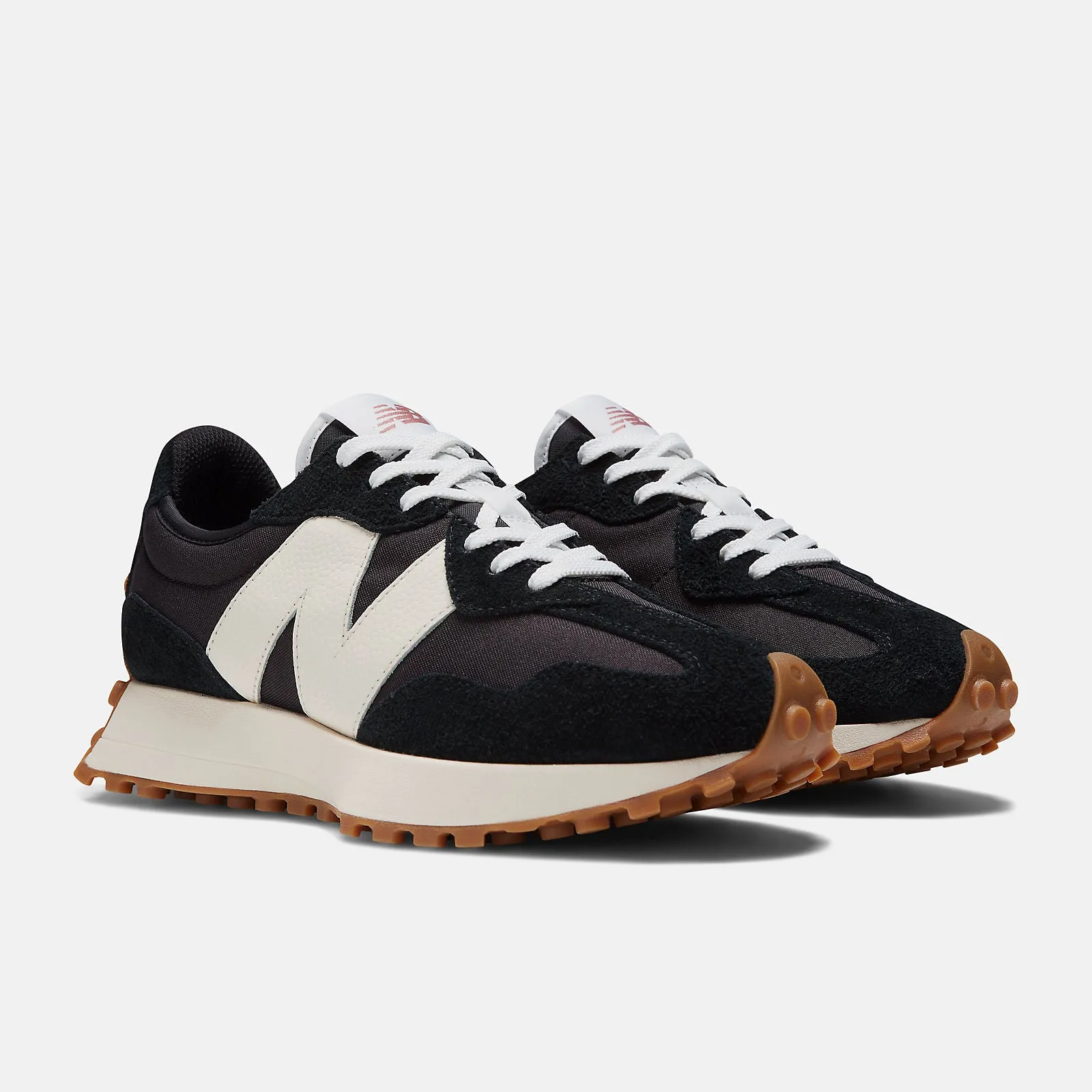 W New Balance 327 WS327BL