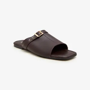 Women's Clipped Chappals