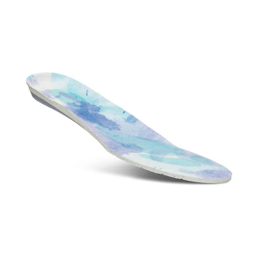 Women's Terradora Replacement Insole  |  Light Blue