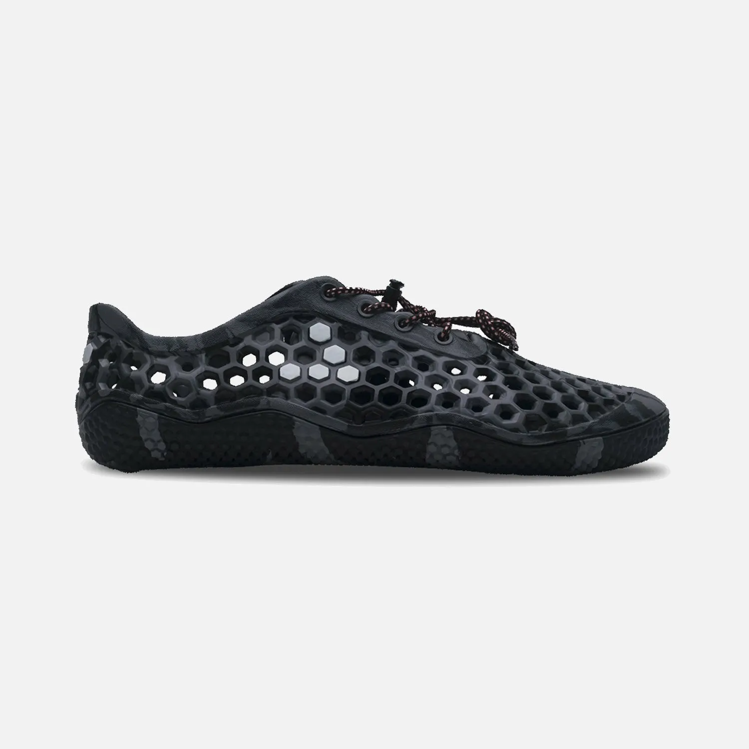 Womens Ultra III Bloom Shoes - Obsidian